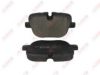 ABE C2I005ABE Brake Pad Set, disc brake